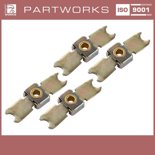 Staffe distanziali freno a - 4,