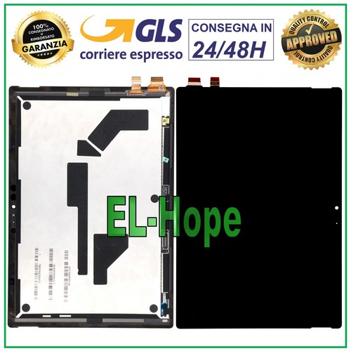 Display lcd per microsoft - display,