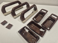 RANGE ROVER P38 MANIGLIE PORTA