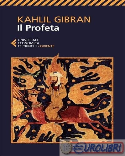 9788807882708 kahlil gibran - 9788807882708, il