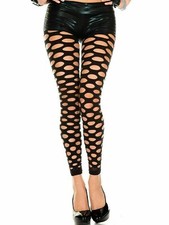 Collant Senza Piedi Opaques