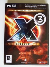 X3: Reunion 2.0 - Gioco PC