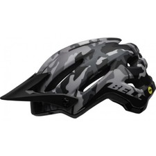 Bicicletta Mountainbike Casco