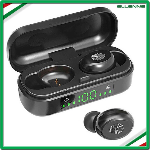 Auricolari cuffie - ✅,