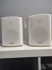Casse Adastra Bc5a Altoparlanti Stereo Attivi