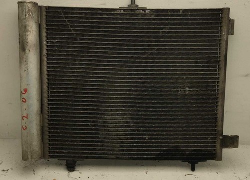 Ricambi usati radiatore aria - radiatore,