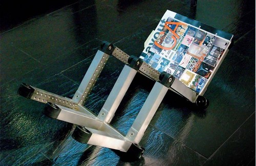 Modulo aggiuntivo - modulo,