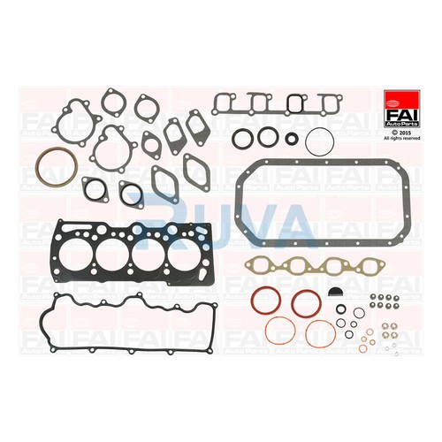 Kit guarnizioni motore