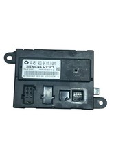 Centralina chiusure smart