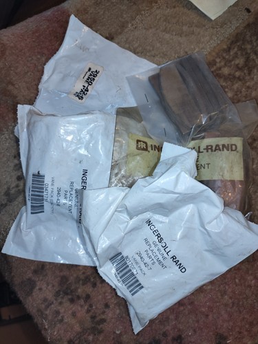 Genuine ingersoll rand vane - ingersoll,