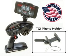 Supporto telemetria smartphone