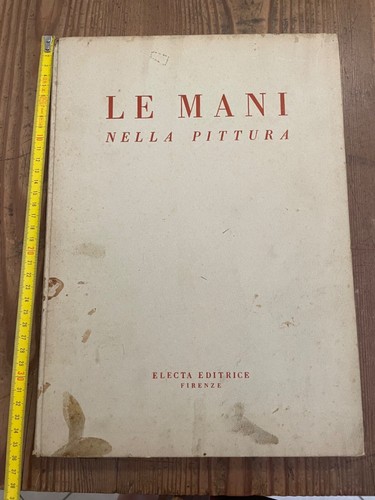Le mani nella - (arte),