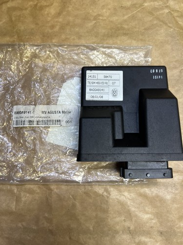 Centralina ecu husqvarna sm - centralina,