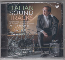 Italian Soundtracks von