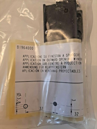 Aprimatic kit vite sporgere - kit,