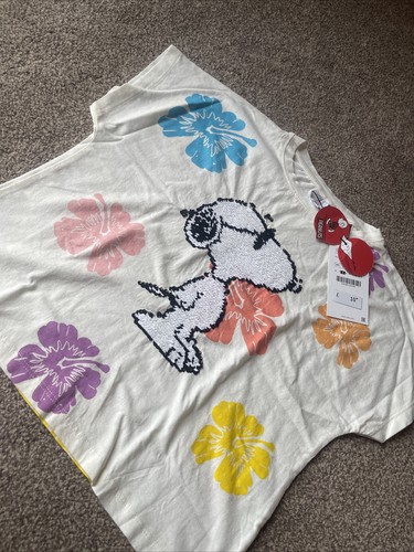 Shirt zara bambino - t-shirt,