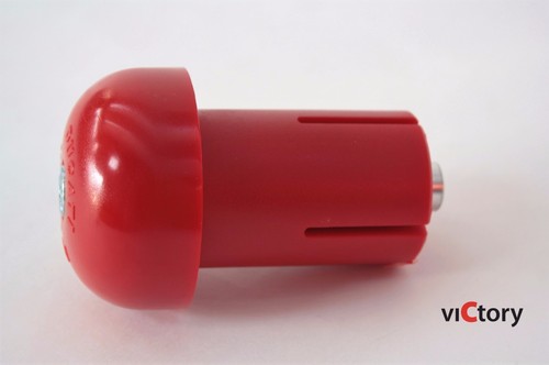 Tampone protezione forcellone - tampone,