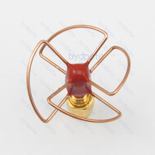 Antenna fpv 4 foglie - fpv,