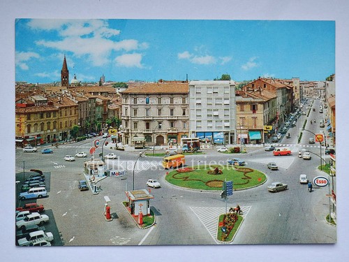 Cremona pompa benzina mobil - cremona,