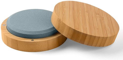 Pezzi whetstone tascabile - whetstone,