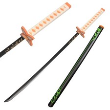 Spada Katana in Foam di