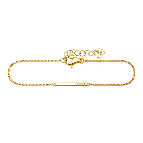 Bracciale cai love argento - cai,