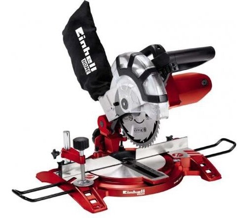 Einhell troncatrice legno - einhell, lama