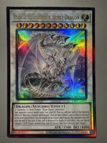 Yugioh blue eyes - yugioh, ultimate