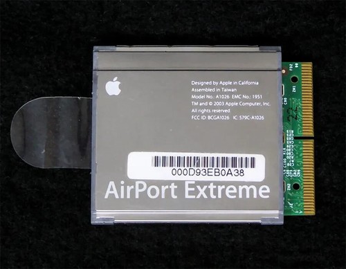 Apple airport extreme - apple,