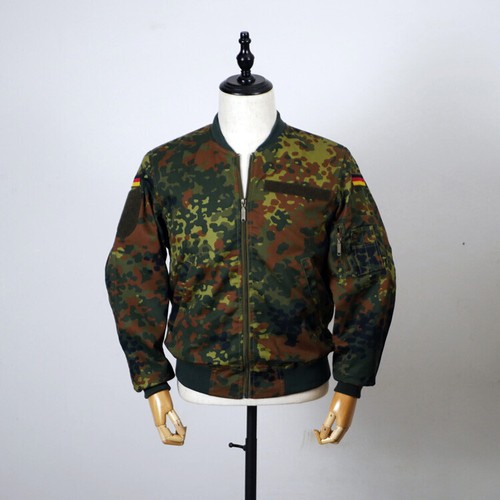 Giacca uomo esercito tedesco
