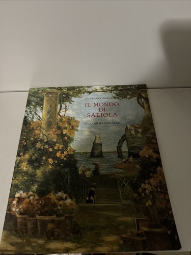 Mondo saliola edizione - mondo,