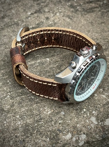 Cinturino orologio vera - cinturino,