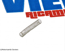 Molla vaschetta pompa olio