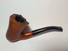  Pipa-Pipe-Pfeife- Grenci handmade - Calabria Italy
