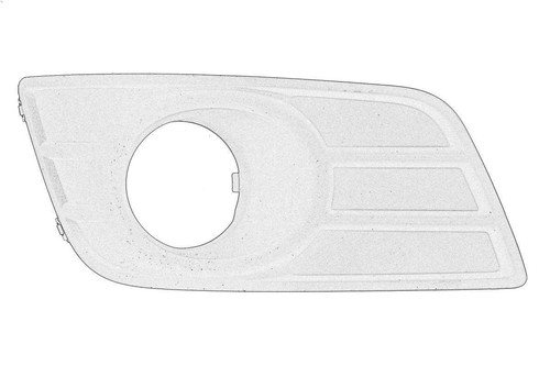 Supporto fendinebbia suzuki - supporto, oe