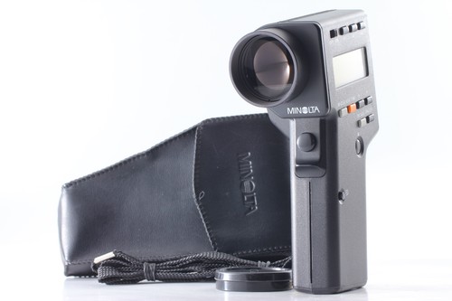 Quasi come nuovo minolta - [quasi, nuovo]