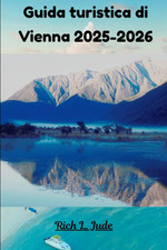Guida Turistica Di Vienna