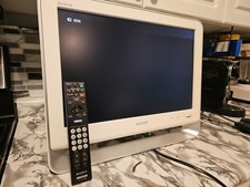Sony Bravia KDL-19M4000 19"