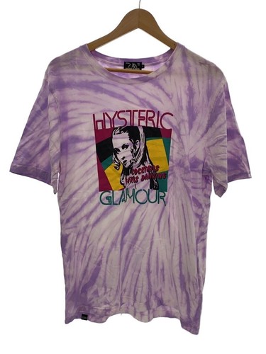 Shirt hysteric glamour - t-shirt,