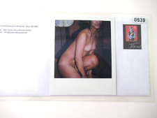 z) N. ARAKI: FOTO POLAROID