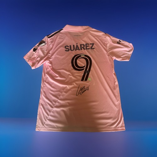 Maglia inter miami jersey - maglia,