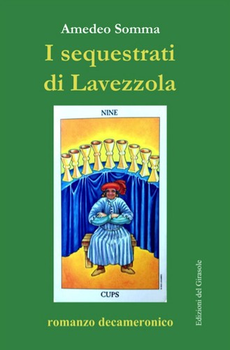 Sequestrati lavezzola - sequestrati, di