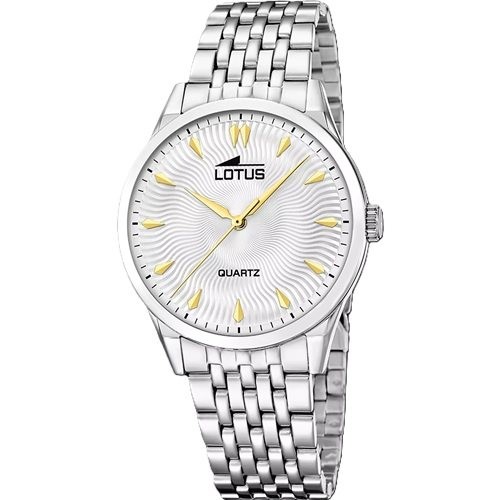 Orologio lotus uomo classic - uomo,