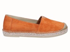 Viguera Espadrillas Basse