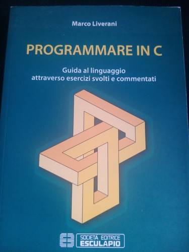 Programmare marco - programmare, c