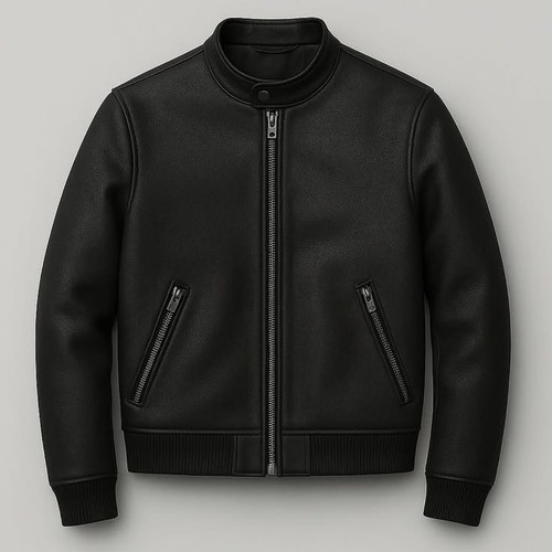 Giacca bomber premium - bomber,