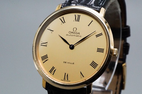 Orologio uomo automatico omega - orologio,