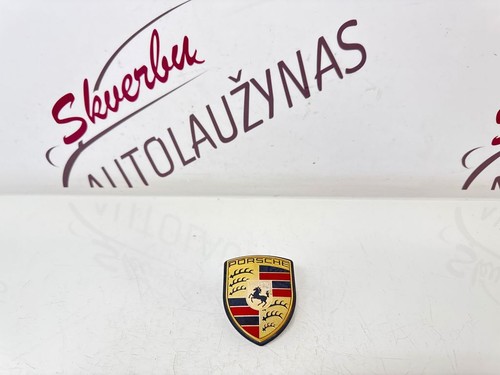 Porsche cayenne 2012 - porsche, (92a)