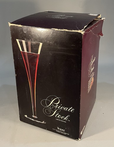 Stock privato edizione