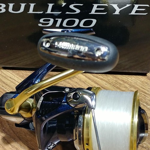 Mulinello spinning shimano - mulinello,
